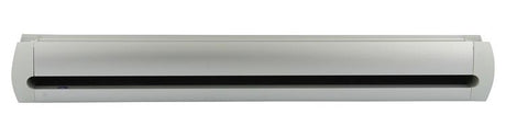 Renson 1008571 - deurrooster silendo f1 | 1 stuks