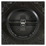 Renson 1048749 - regelbaar extractierooster design afwerking dia 100 | 2 stuks