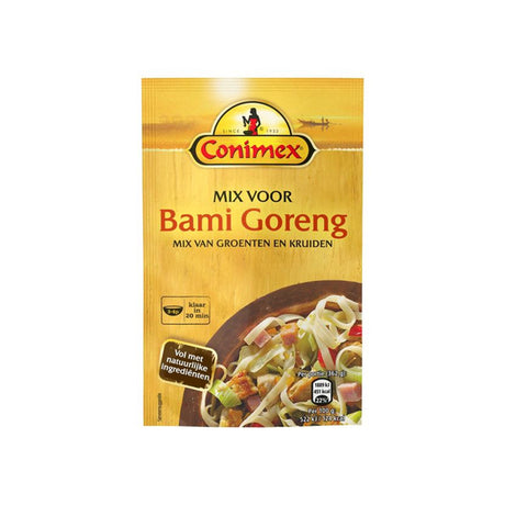 Mélange Conimex pour bami goreng (10x 43gr)