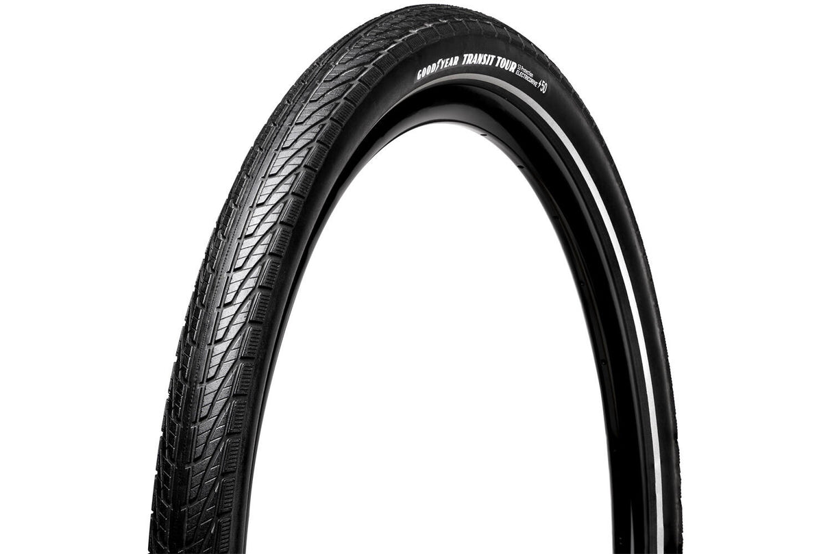 Goodyear Transit Tour S3 Protection 28x1.50 réflexe