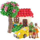 Playmais Basic Grand (> 700 pièces)