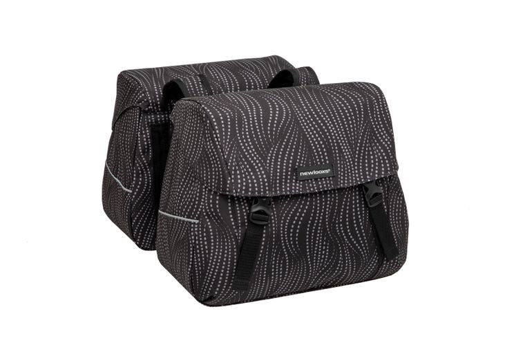 New bag Joli Double Double | Alma | Black