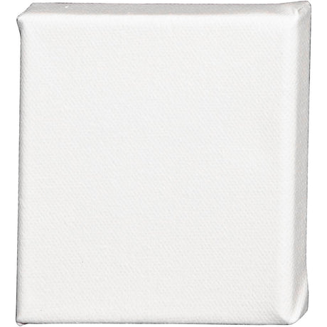 Creativ Company Artistline Canvas 10x10cm, 10st.