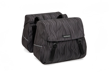 Bag de Newloox New Joli Double Double | Alma | Noir