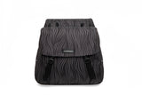 Bag de Newloox New Joli Double Double | Alma | Noir