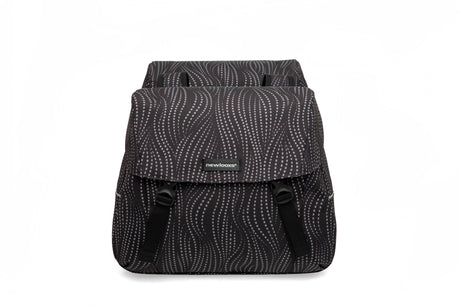 Bag de Newloox New Joli Double Double | Alma | Noir