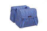 Burgers - new looxs bag new looxs joli double double | Alma | bleu | 37l