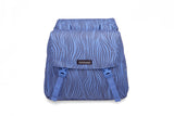 Burgers - new looxs bag new looxs joli double double | Alma | bleu | 37l