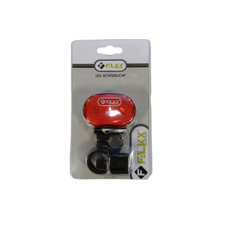FALKX LED LED LED LED Rouge Importation (pack de suspension).