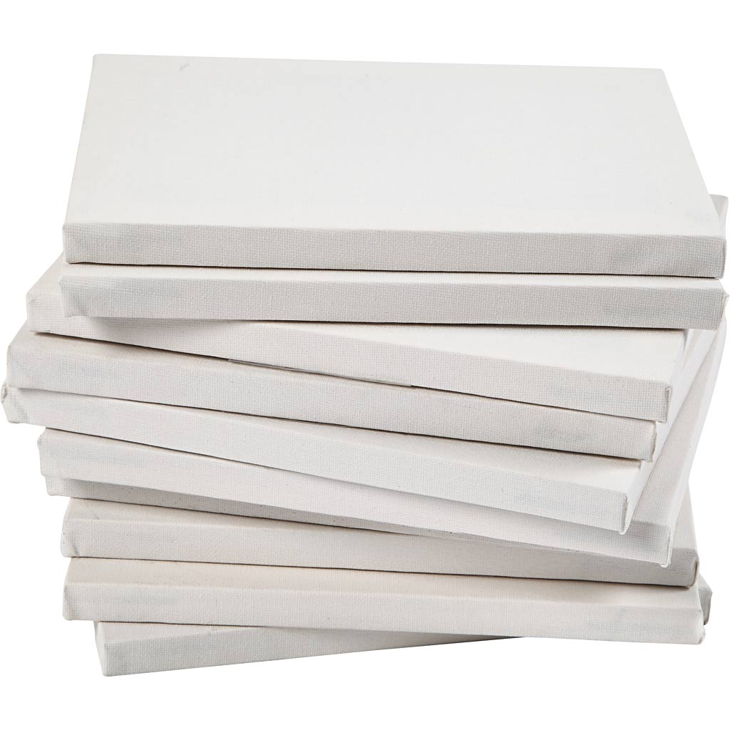 Https : www.ccobby.nl toile-tendue-d-1-6-cm-a4-dimensions-21x29-7-cm-280-gr-1-piece
