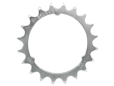 Sturmeyarcher SA 3 32 Place S80 HSL897