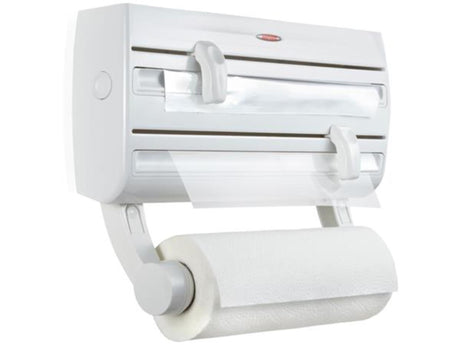 Leifheit porte-rouleau de cuisine parat f2 confort
