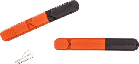 Koolstop kool stop cartouche r1 v-brake plaquettes de frein
