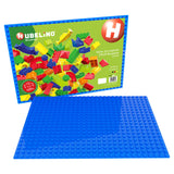 Hubelino Ground Plate Bleu, 560 goujons