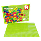 Hubelino Ground Plate Green, 560 goujons