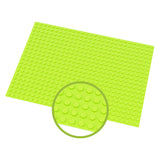 Hubelino Ground Plate Green, 560 pigger