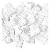 Hubelino Blooding Blocs Blanc, 60dlg.