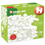 Hubelino Blooding Blocs White, 120dlg.