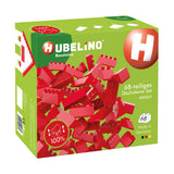 Hubelino střešní tašky Set Building Blocks, 68DLG.