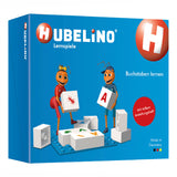 Hubelino Letters Learn Learning Blocks, 85dlg.