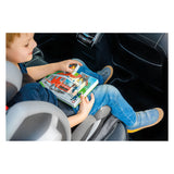 Hubelino bloc puzzle pompiers - 35 pcs.