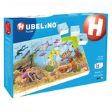 Hubelino Block Puzzle Underwater World, 35 ..