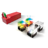 FischerTechnik Plus - Set LED, 40dlg.