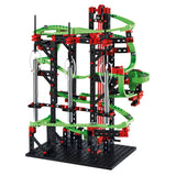 Set dynamique FischerTechnik - M, 550dlg.