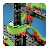 Set dynamique FischerTechnik - L, 780dlg.