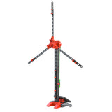 Fischertechnik Profi - Société solaire