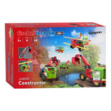 Fischertechnik Junior Constructor