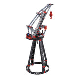 FischerTechnik Profi - Statistiques connues, 364dlg.