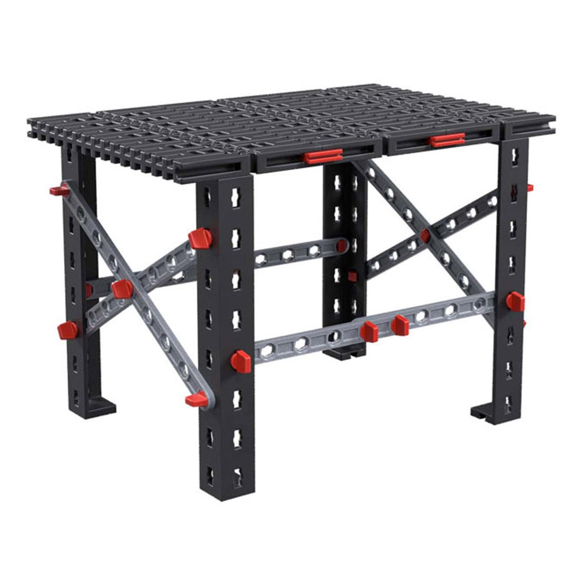 FischerTechnik Profi - Statistiques connues, 364dlg.