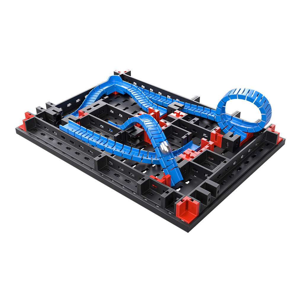 FischerTechnik Advanced Labyrinth Bouwset, 81DLG.