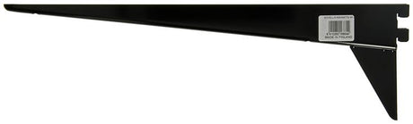 Sovella 1013164 - dubbele drager zwart .45 cm | 10 stuks