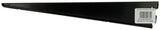 Sovella 1013161 - dubbele drager zwart .30 cm | 20 stuks