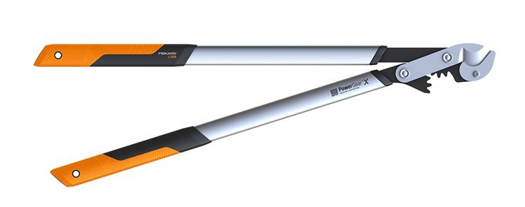 Cisaille à boîte de vitesses Fiskars powergearm x loppers lx99-l