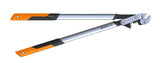 Cisaille à boîte de vitesses Fiskars powergearm x loppers lx99-l