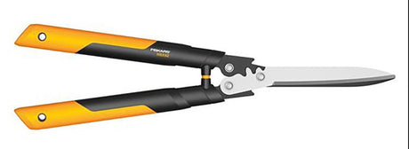 Fiskars taille-haie powergear x . taille-haies hsx92
