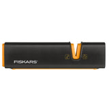 Fiskars affûteur de haches et de couteaux xsharp affûteur de haches et de couteaux fiskars
