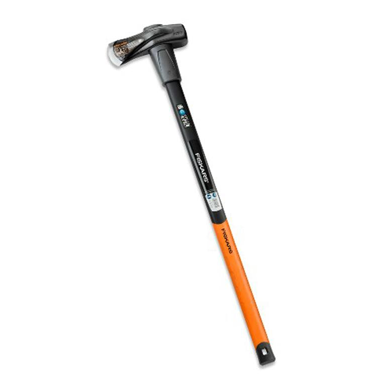 Fiskars hache à fendre x37 - 1001704 - 1001704