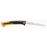 Fiskars xtract scie à main scie à main xtract grande denture grossière