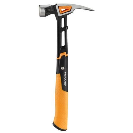 Fiskars isocore marteau à griffes l