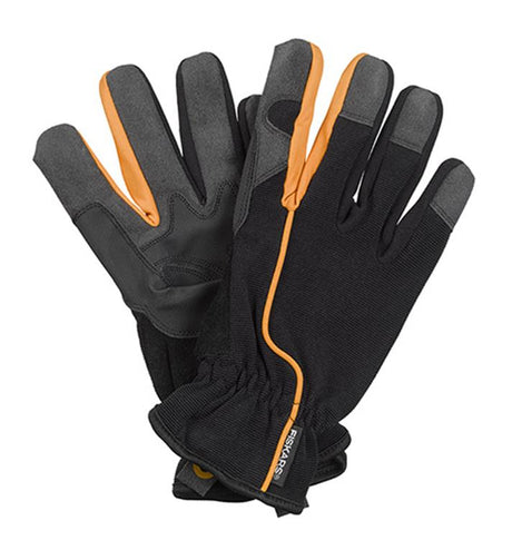 Gant de jardin Fiskars, taille 10 - 1003477 - 1003477