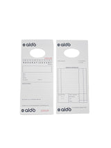 Cartes de réparation Avada aldo pack de 250
