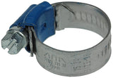 Collier de serrage Aba 15-24mm