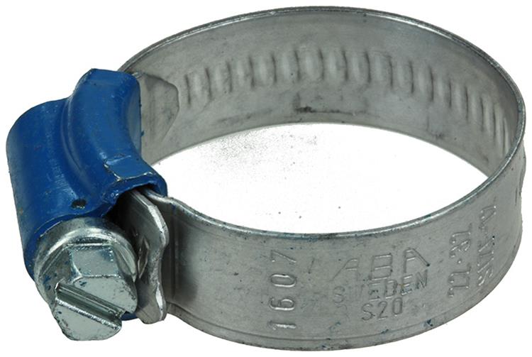 Collier de serrage Aba 22-32mm