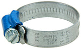 Collier de serrage Aba 26-38mm