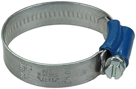 Collier de serrage Aba 32-44mm