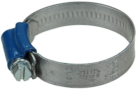 Collier de serrage Aba 32-44mm